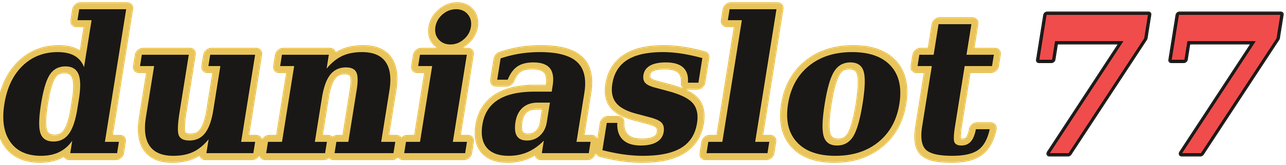 duniaslot77 logo