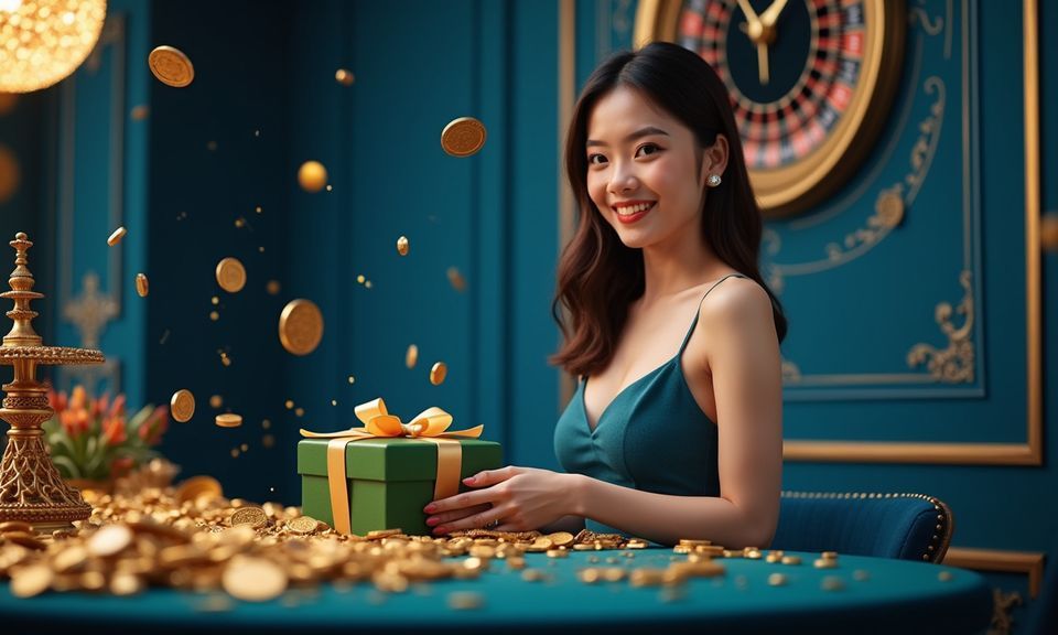 duniaslot77 Casino