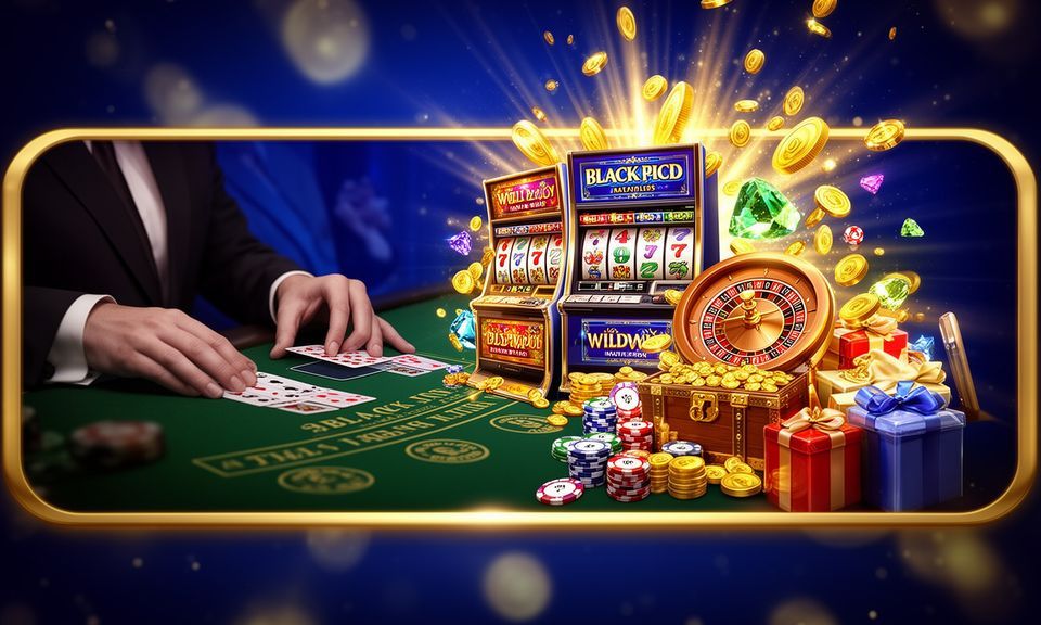 duniaslot77 Sportsbook